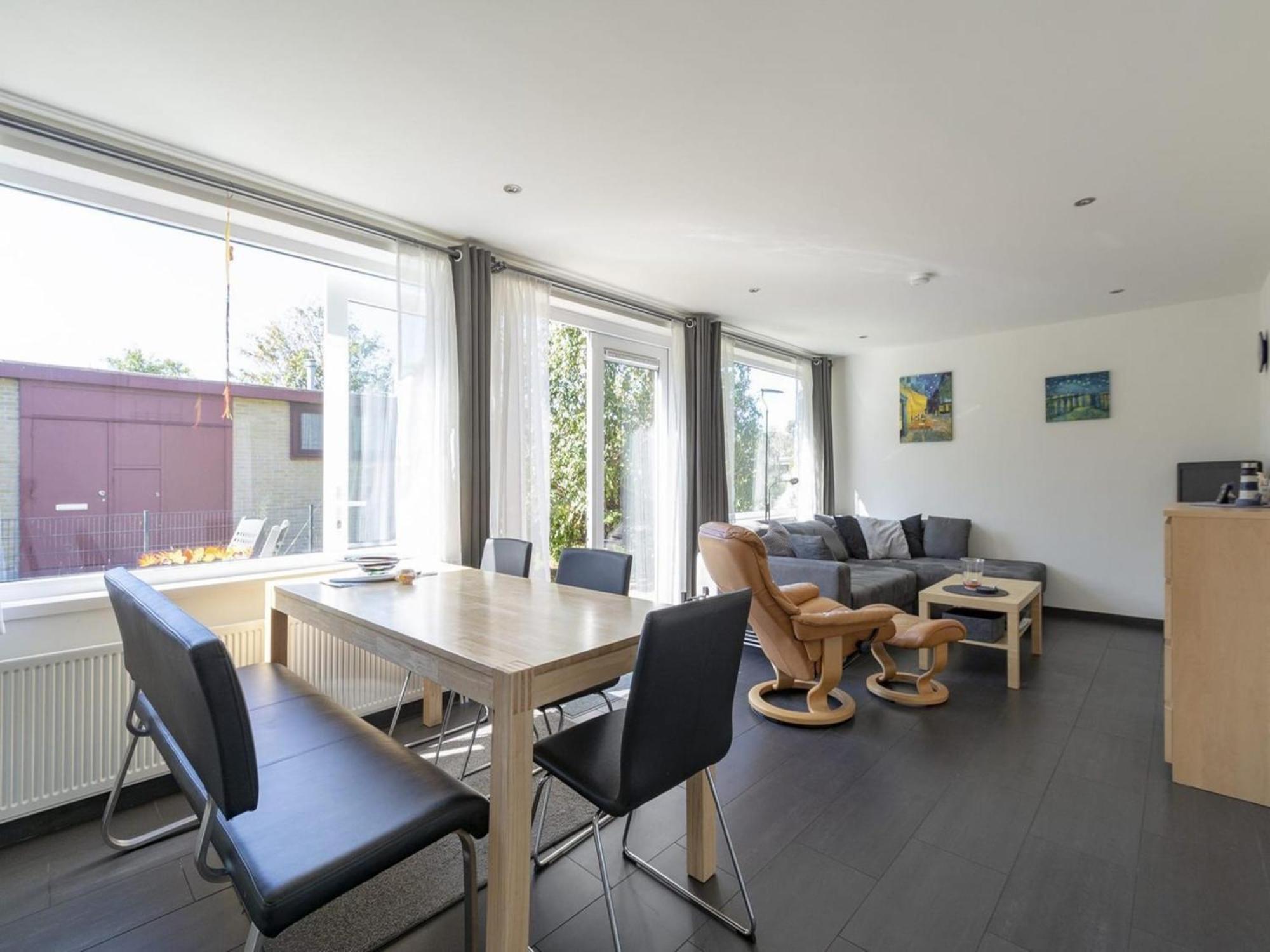 Alluring Seaside Holiday Home Callantsoog Exterior photo